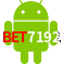Aplicativo bet7192 para Android