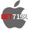 Aplicativo bet7192 para iOS