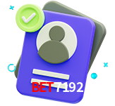 Tornar-se um membro do bet7192 é muito simples