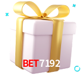 Receba seus bônus de boas-vindas no bet7192