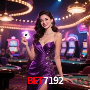 Experiência VIP bet7192