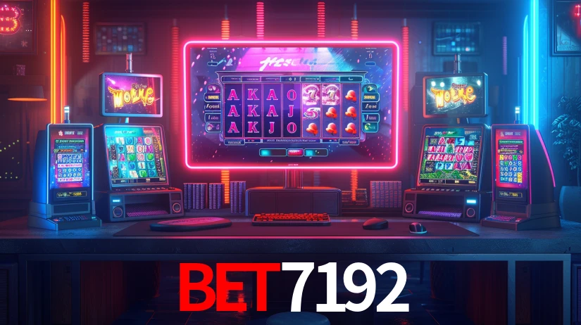 bet7192 - Plataforma Brasileira de Autorização - bet7192.com