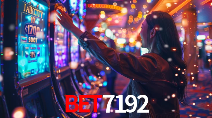 bet7192 login