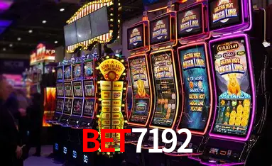 A Emoção da Loteria na bet7192: Uma Chance de Mudança de Vida
