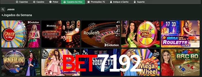 bet7192 bet