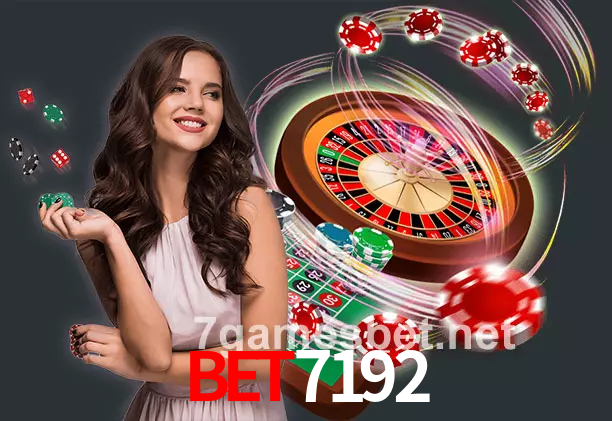 vivo no cassino bet7192
