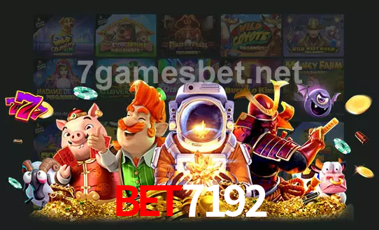 cassino bet7192
