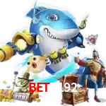 BET7192 Games