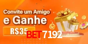 Promoções BET7192