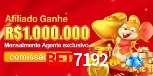 Promoções BET7192