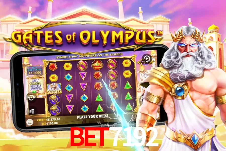 BET7192 game