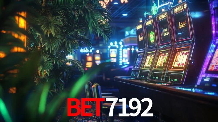 Torneios bet7192