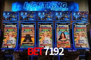 Descubra a Essência do bet7192: Nossa História e Compromissos