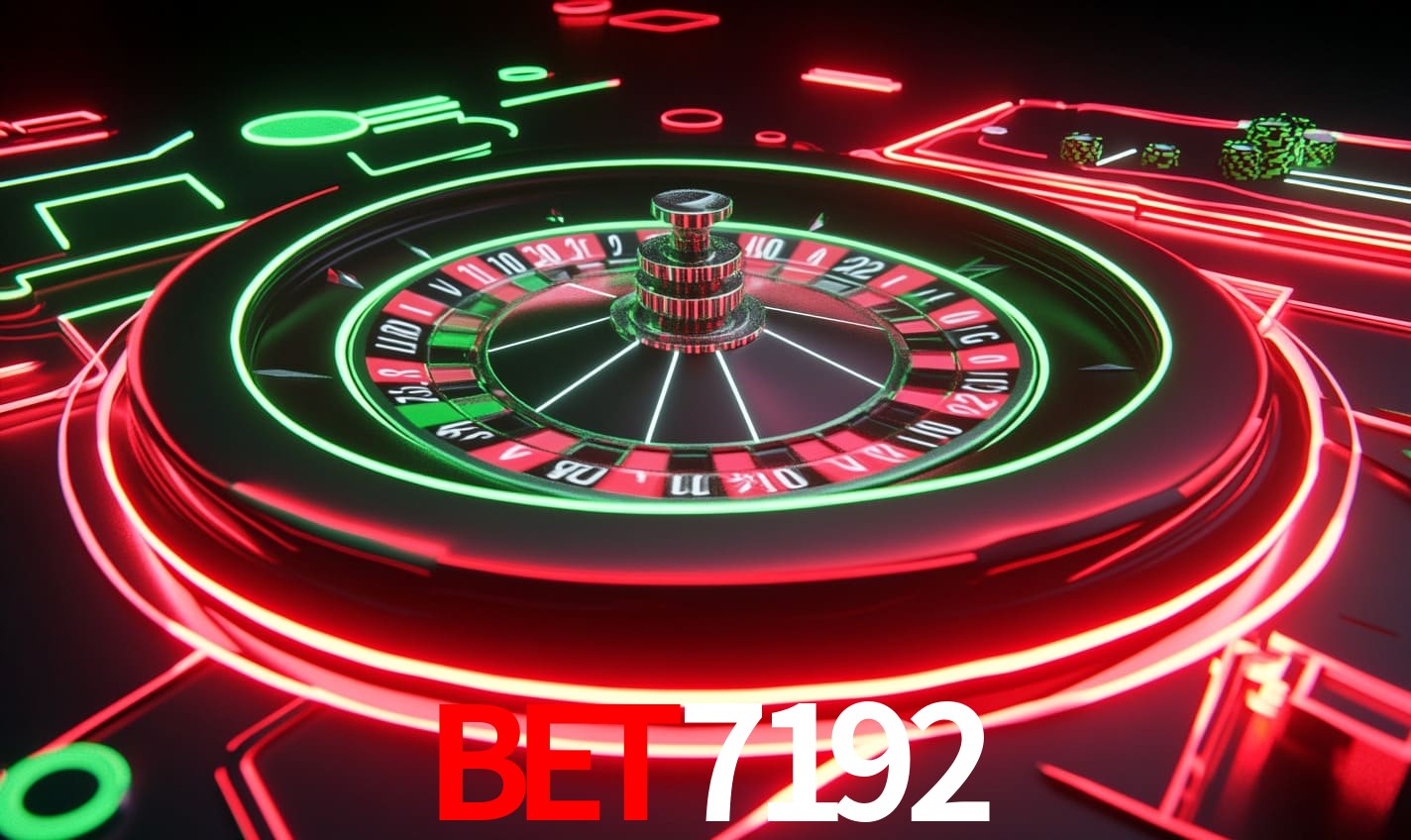 Apostas de Tênis bet7192
