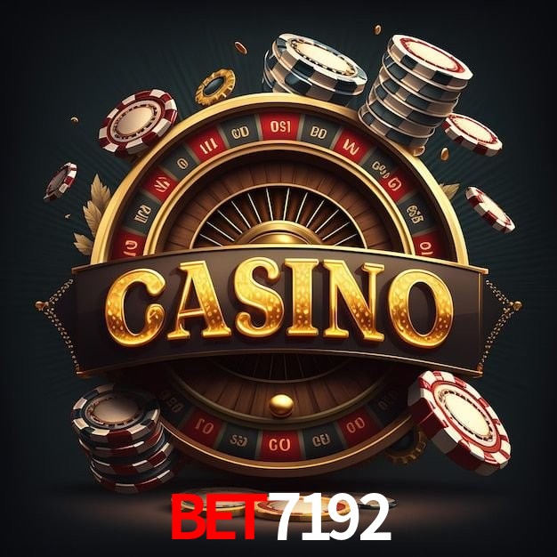 PIX Instantâneo bet7192