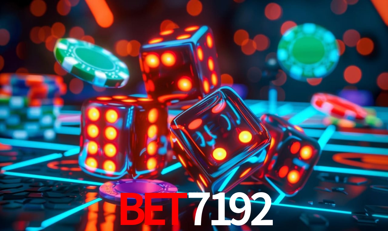 Casino Ao Vivo bet7192