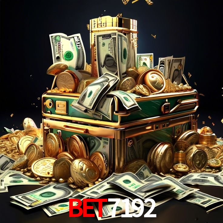 Cadastro Rápido bet7192