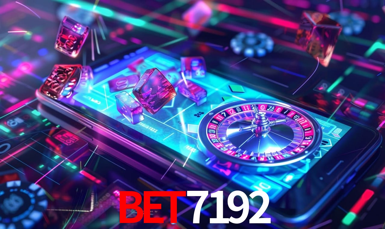 Login Seguro bet7192