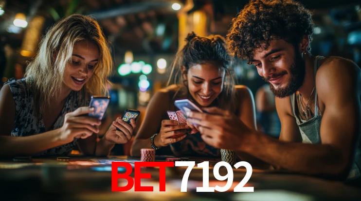 Bônus Diários bet7192