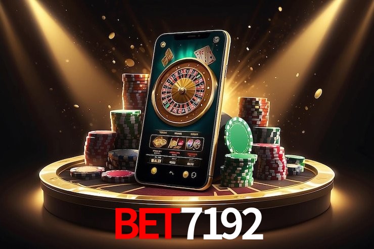 Avaliações dos Jogadores bet7192