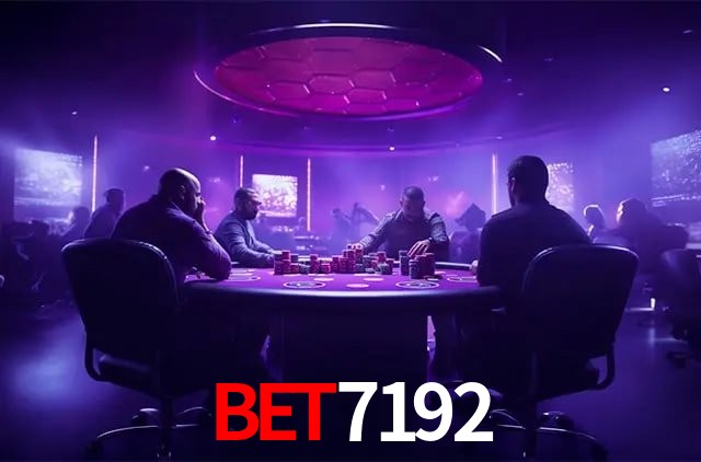 Interface Premium bet7192