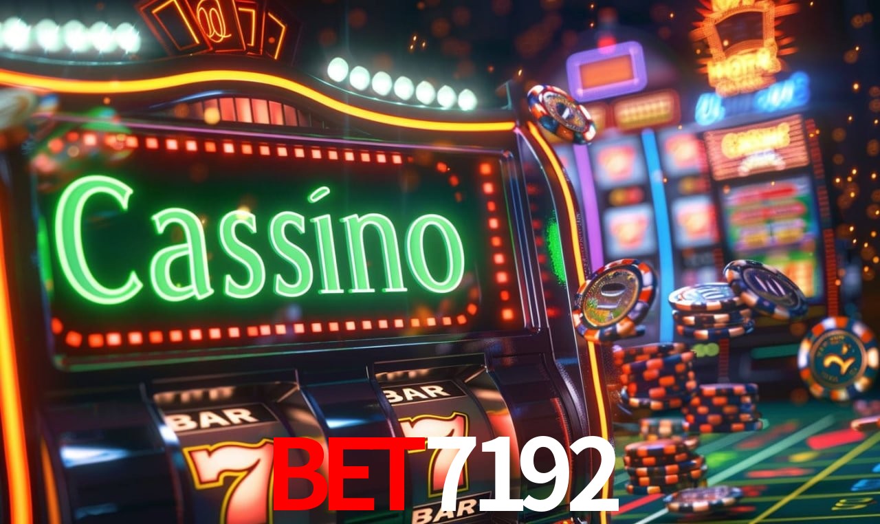 Estatísticas do Jogo bet7192