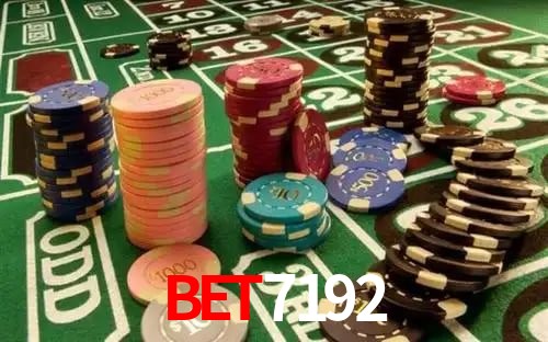 Jogos Exclusivos bet7192