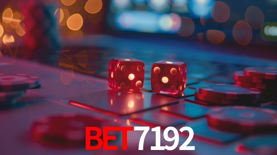 Casino VIP bet7192
