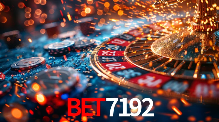 Casino Ao Vivo bet7192
