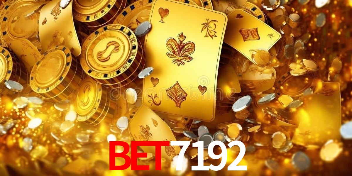 PIX Instantâneo bet7192