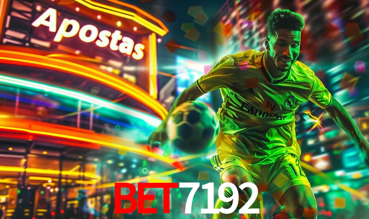 Especiais de Fim de Semana bet7192