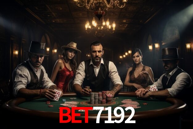 Bônus Diários bet7192