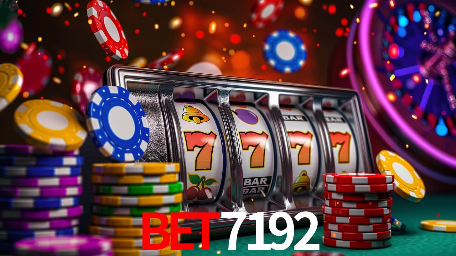 Apostas de Tênis bet7192