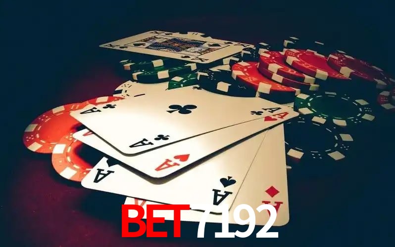 Promoções Sazonais bet7192