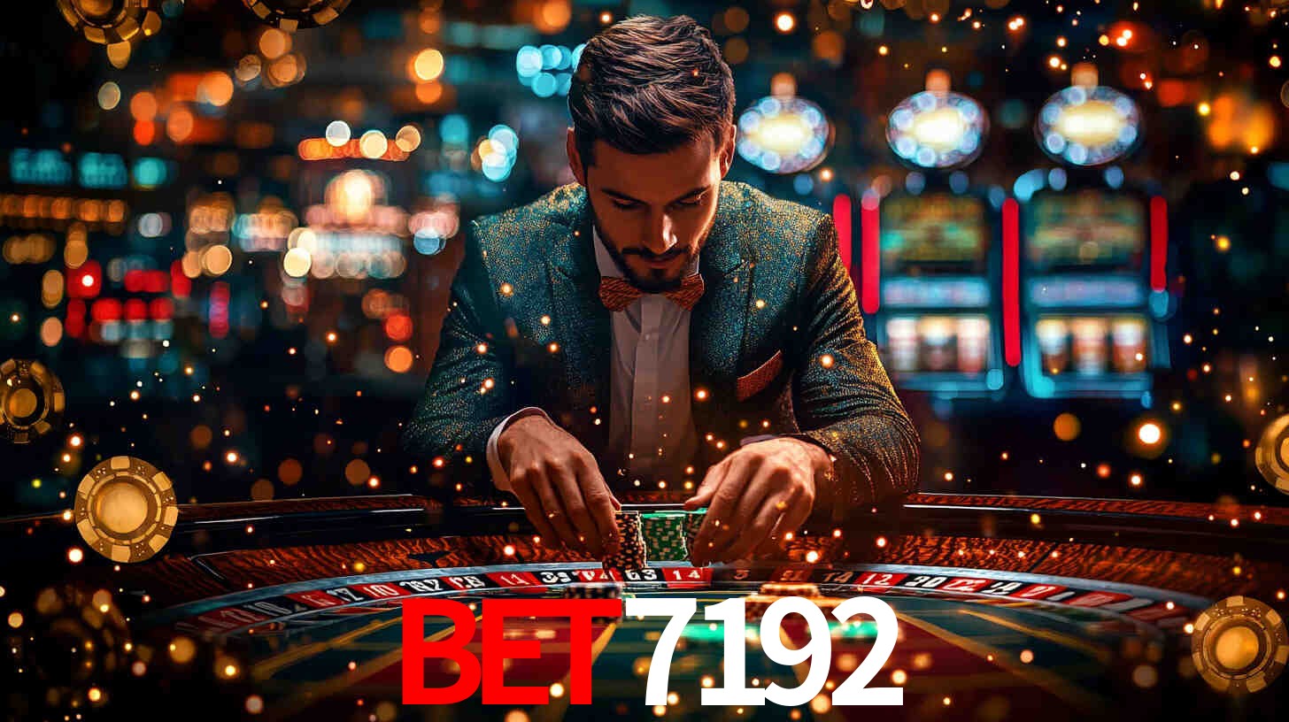bet7192 login