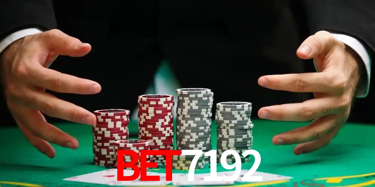 Ofertas Exclusivas bet7192