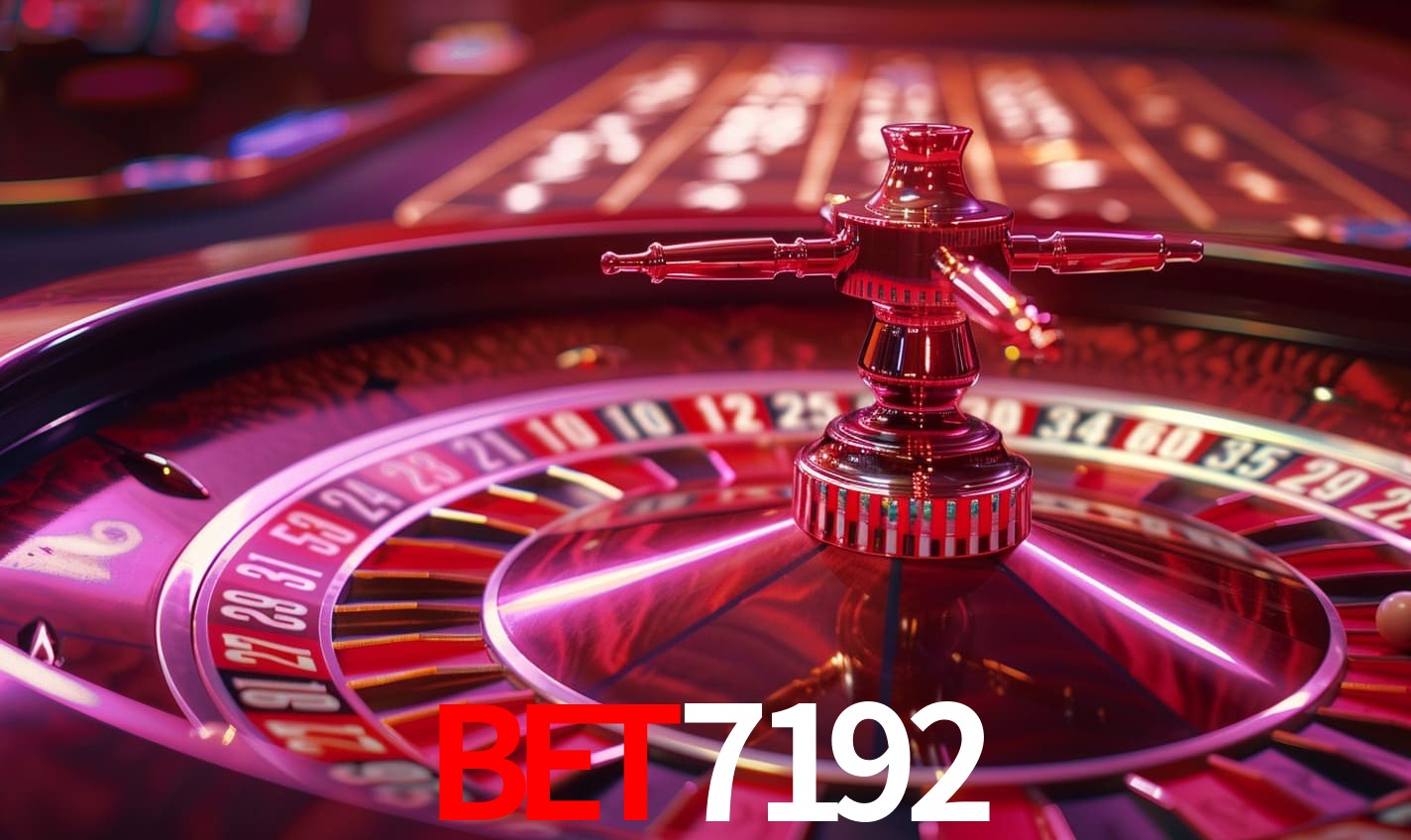 Interface do App bet7192