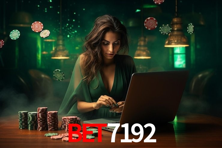 Interface Premium bet7192