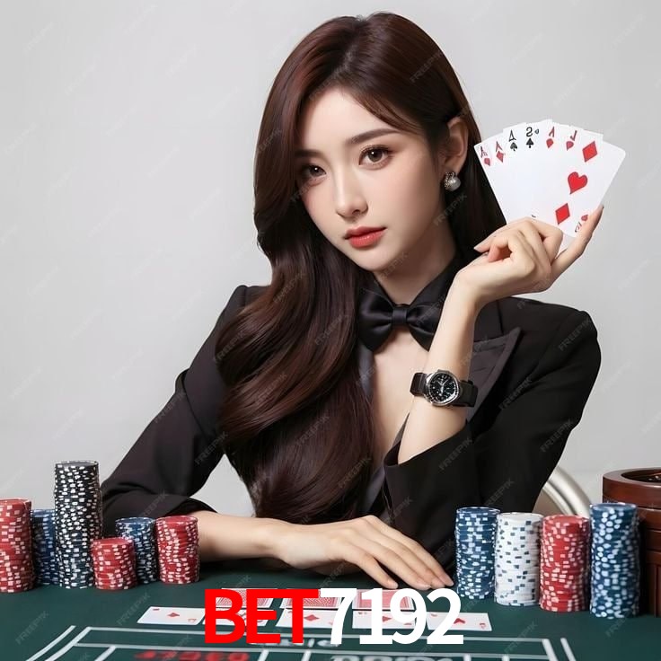Casino Ao Vivo bet7192