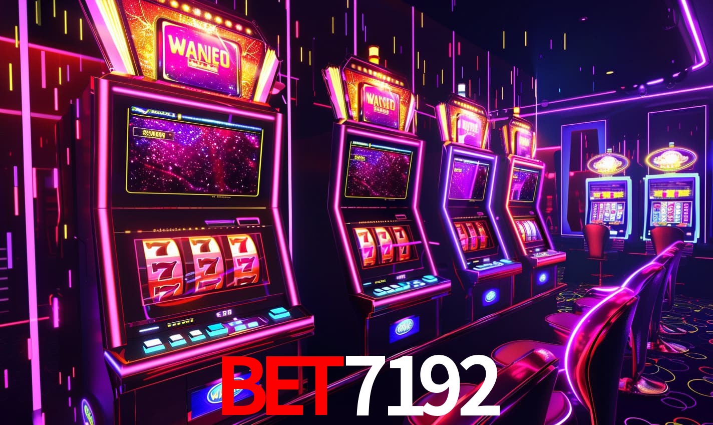 Apostas de Futebol bet7192