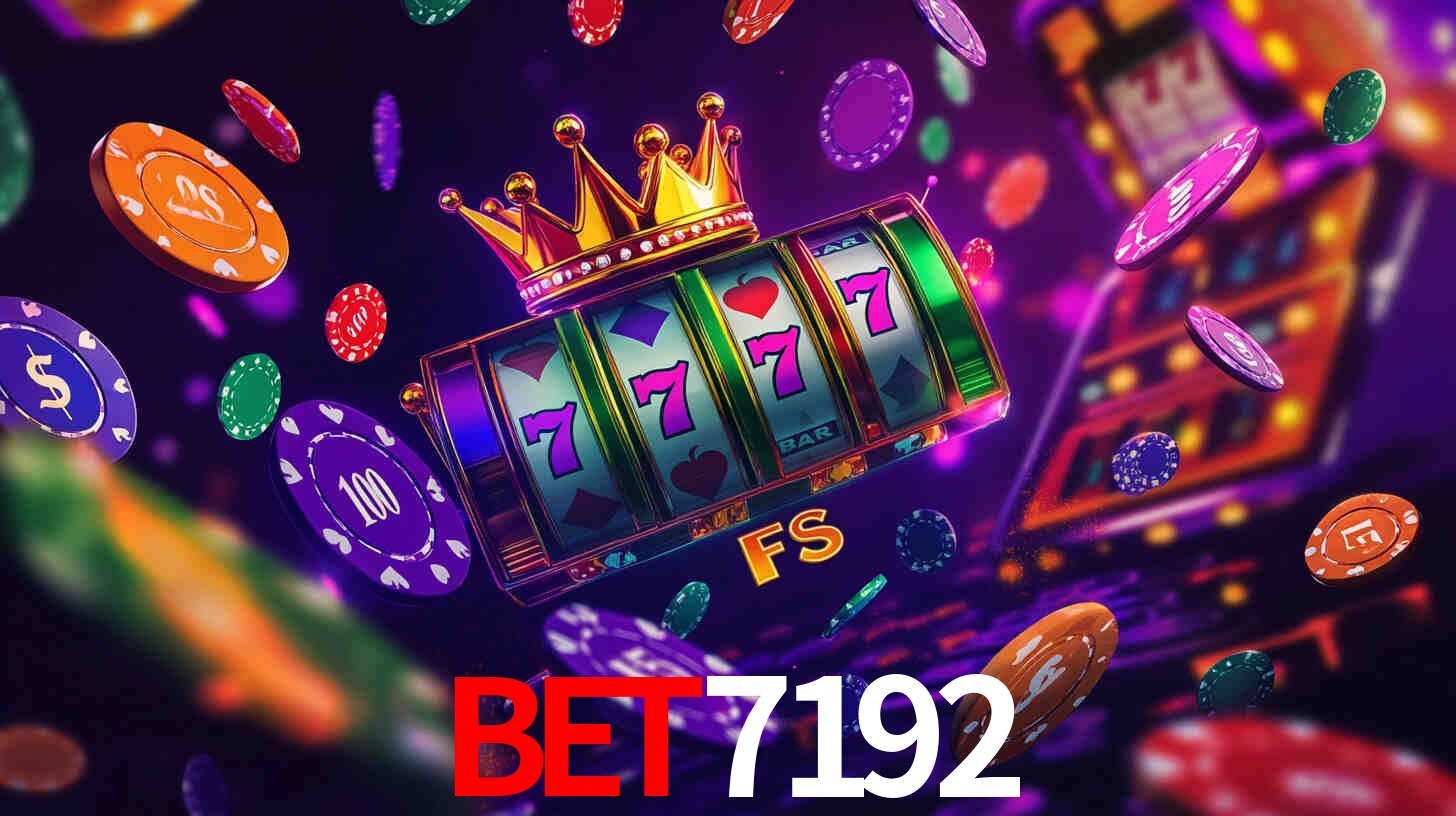 Explore as vantagens do bet7192: serviço profissional e confiabilidade