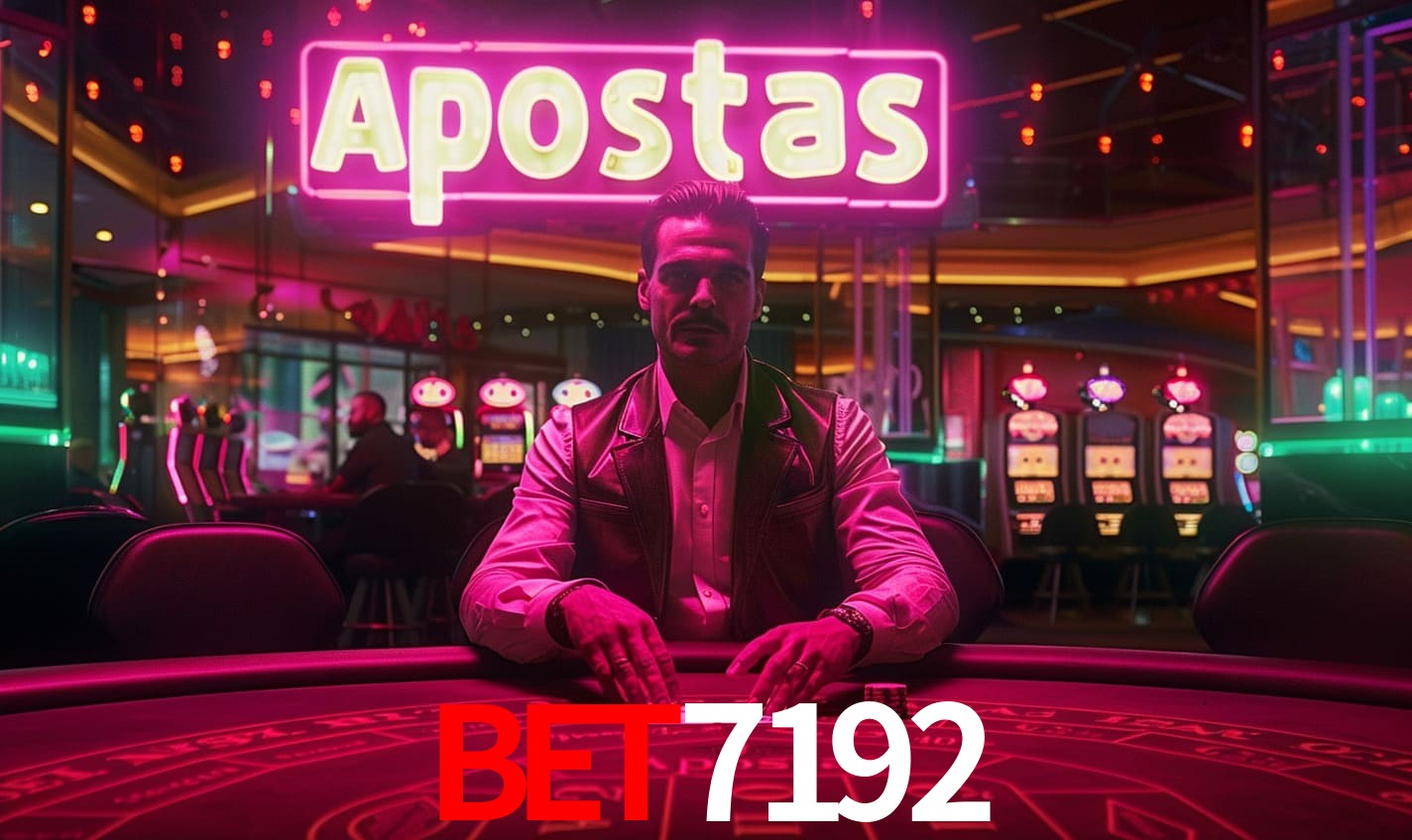Estatísticas Esportivas bet7192