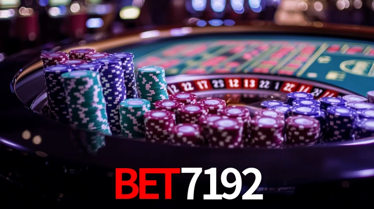 Programa VIP bet7192