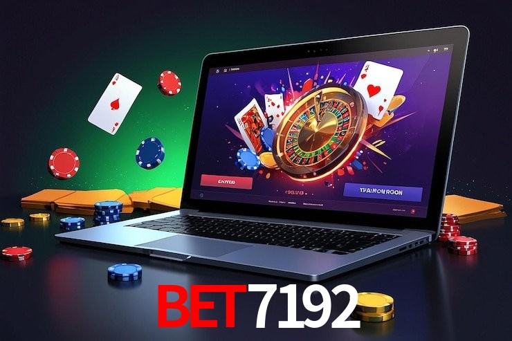 Benefícios da Conta bet7192