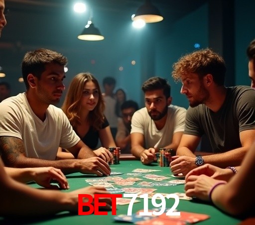 Design Responsivo bet7192