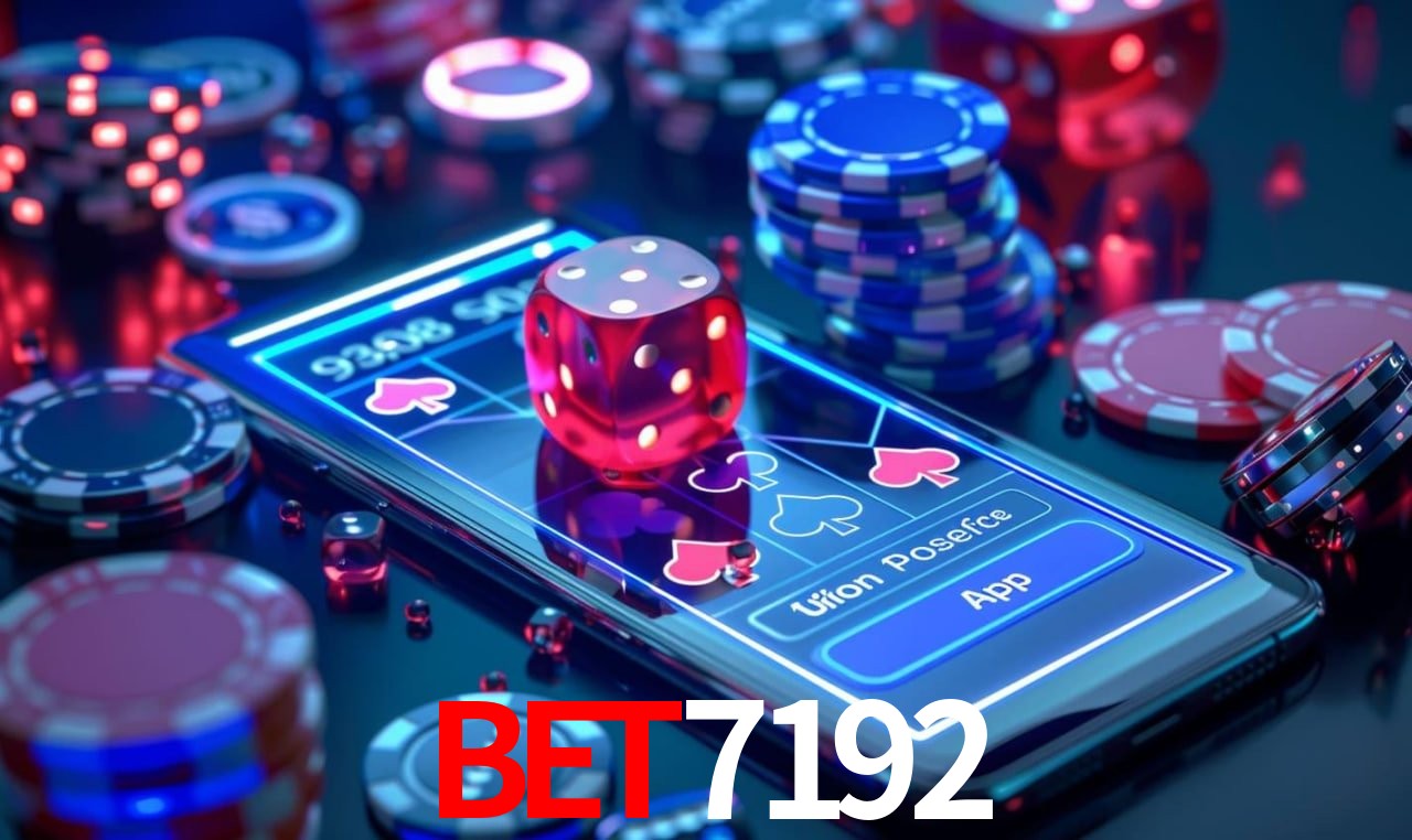 Especiais de Fim de Semana bet7192