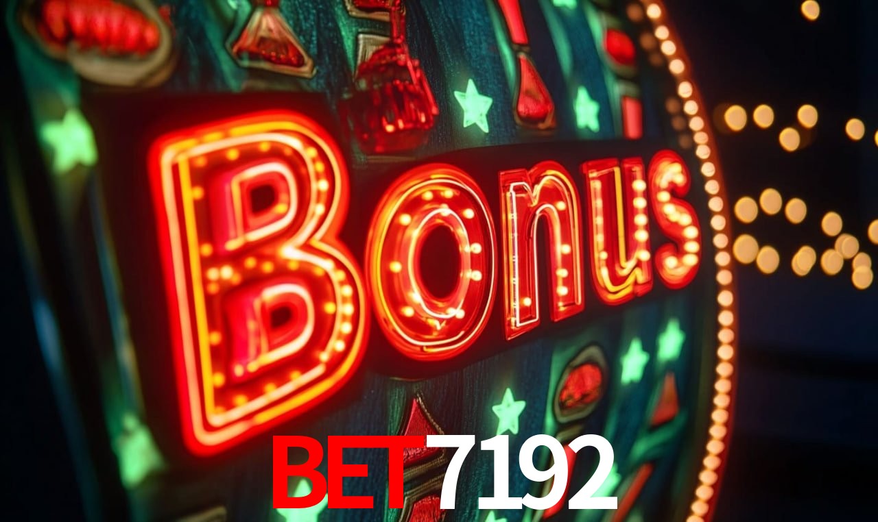 Apostas de Basquete bet7192