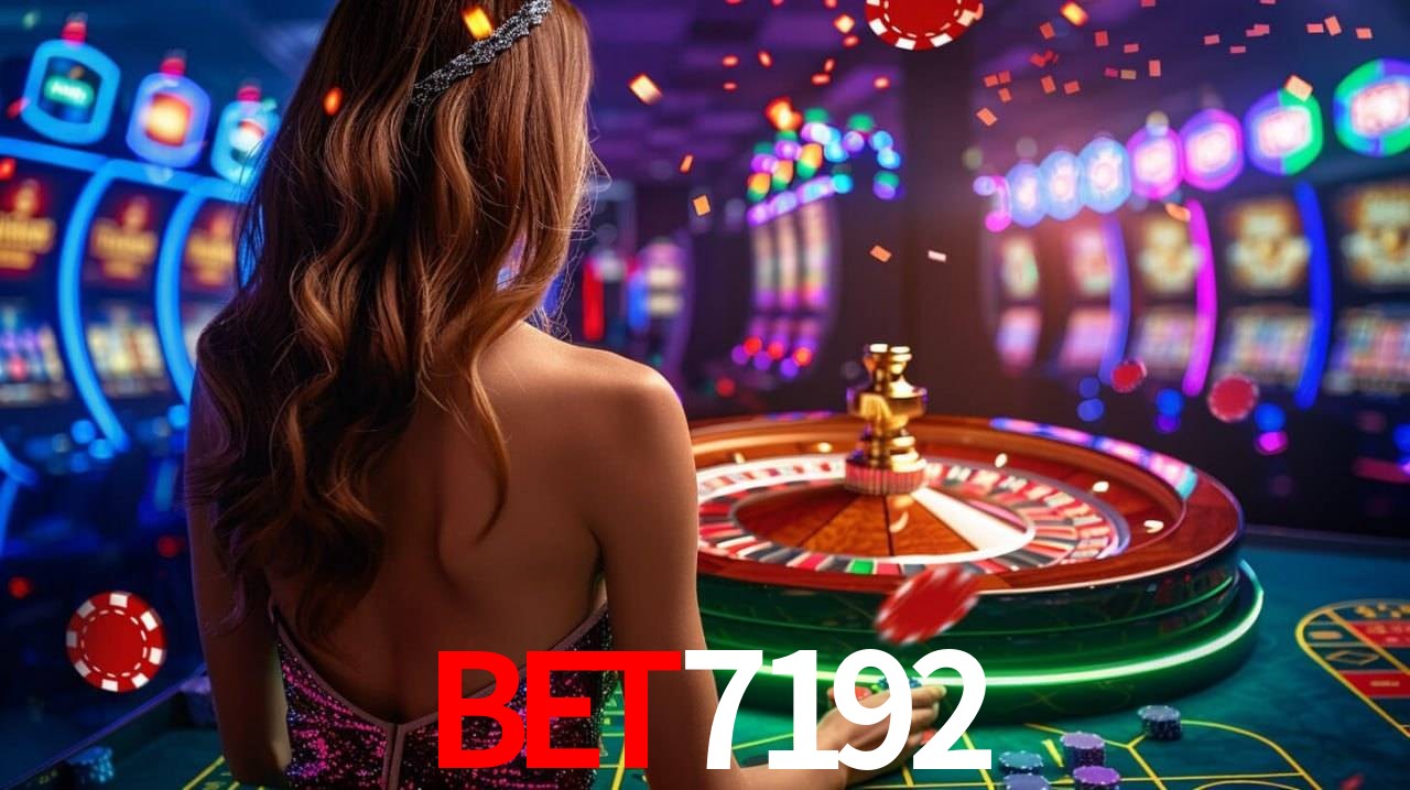 Interface do App bet7192