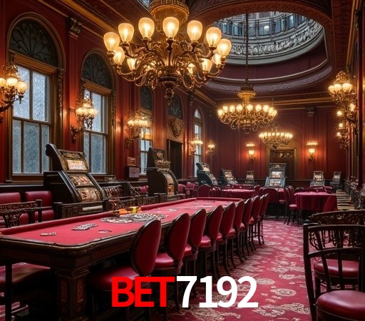 Login Seguro bet7192