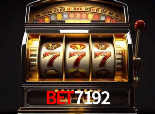 Apostas Esportivas na bet7192: Um Guia Completo